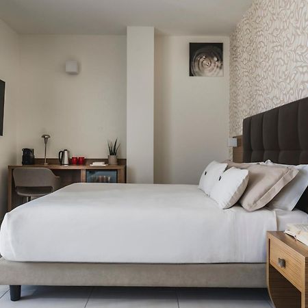 Aqua Hotel Rimini Kültér fotó