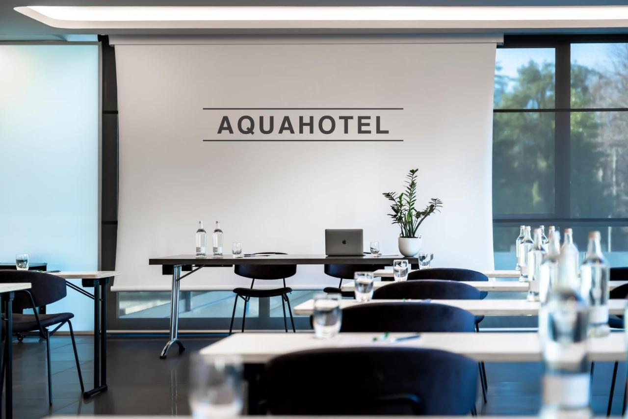 Aqua Hotel Rimini Kültér fotó