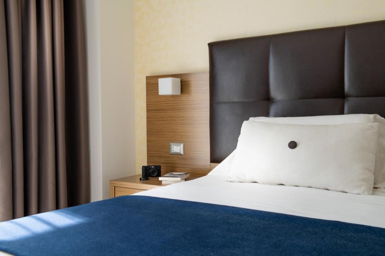 Aqua Hotel Rimini Kültér fotó