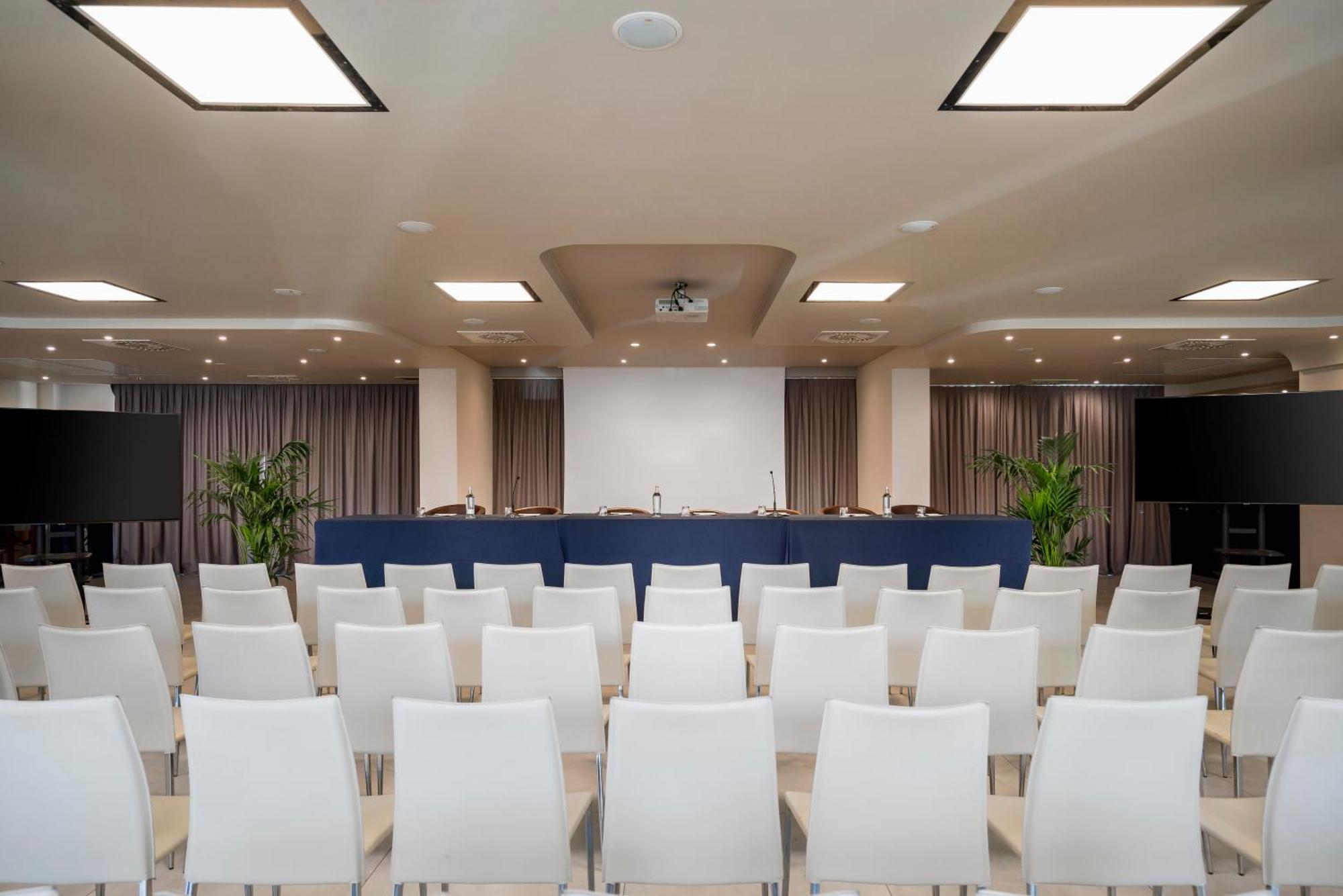 Aqua Hotel Rimini Kültér fotó