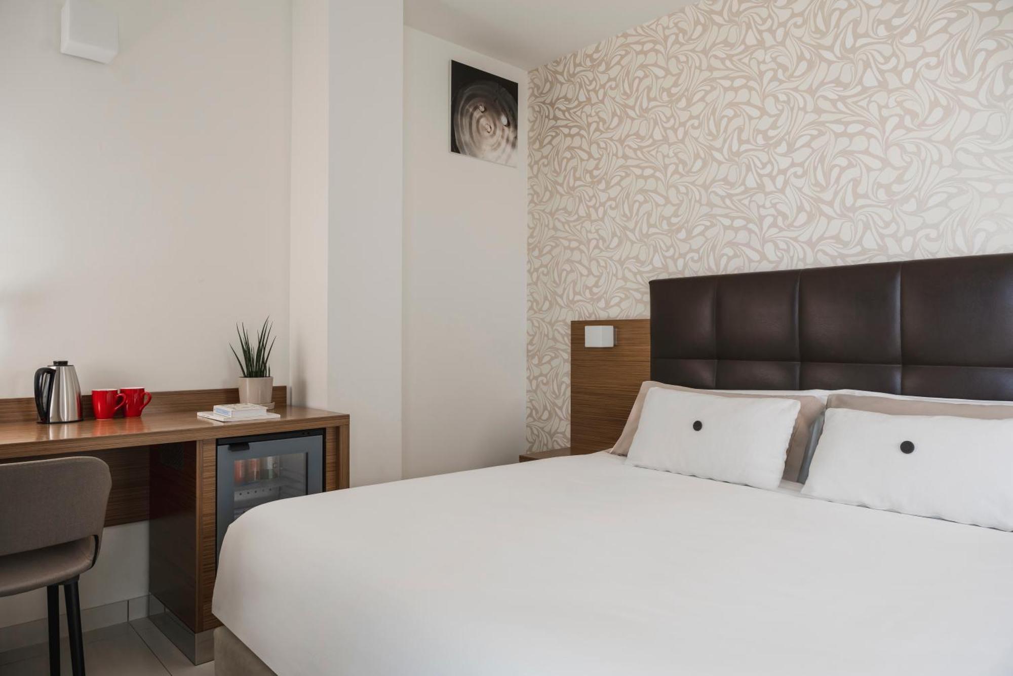 Aqua Hotel Rimini Kültér fotó